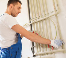 Commercial Plumber Services in San Marino, CA
